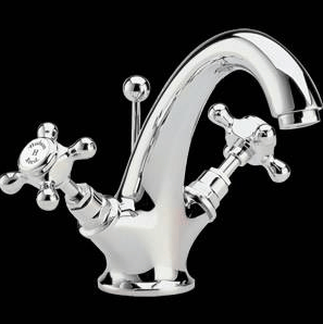 Sechs der besten Waschbeckenarmaturen | Hudson Reed