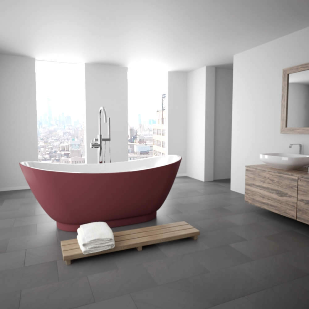 Wahlen Sie Die Richtige Badewanne Fur Ihr Traumbad
