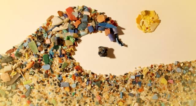 mikroplastik weltwassertag 2017 abwasser