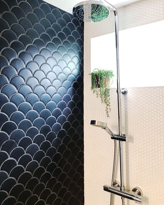 IDEEN FÜR SCHWARZE BADEZIMMER | Hudson Reed